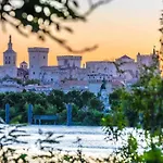 Magnifique Appartement Plein Coeur Avignon Intra-Muros