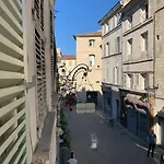Magnifique Appartement Plein Coeur Avignon Intra-Muros