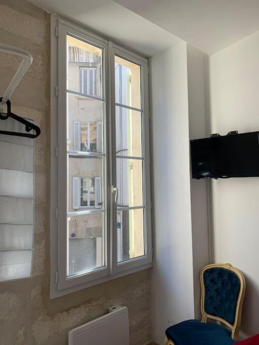 Magnifique Plein Coeur Intra-muros Apartment *