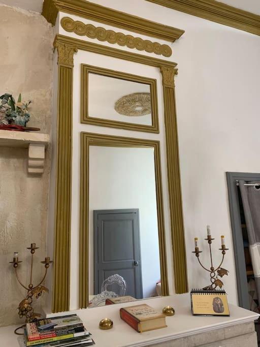 Magnifique Plein Coeur Intra-muros Apartment