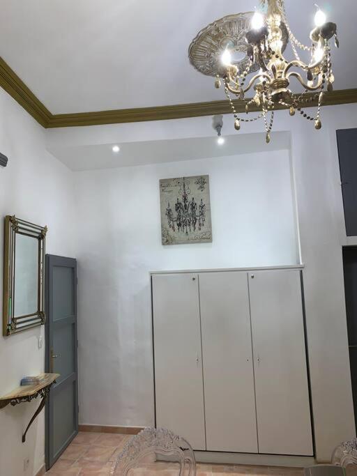 Apartment Magnifique Plein Coeur Intra-muros