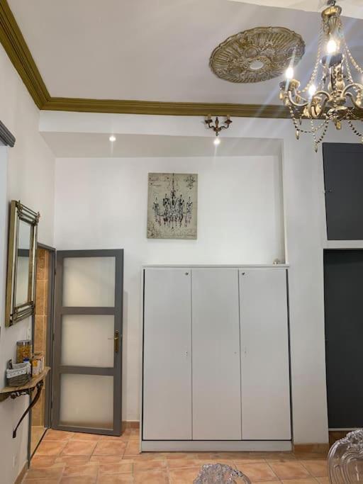 Apartment Magnifique Plein Coeur Intra-muros
