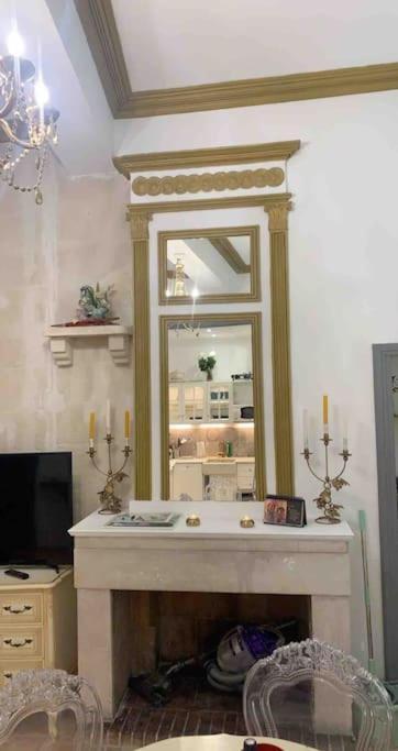 Apartment Magnifique Plein Coeur Intra-muros *