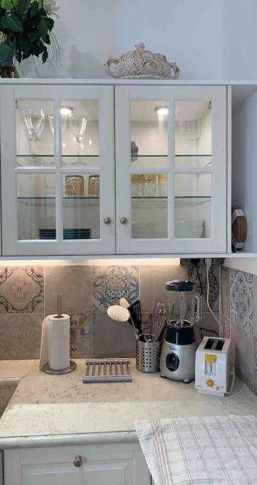 Apartment Magnifique Plein Coeur Intra-muros