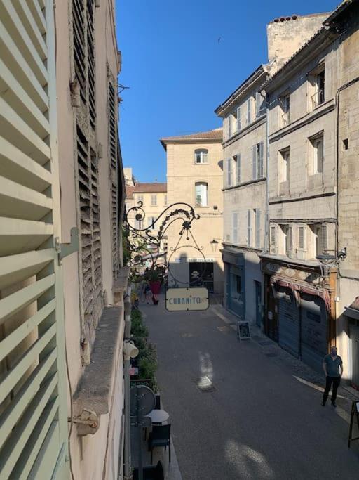 Magnifique Plein Coeur Intra-muros * Avignon